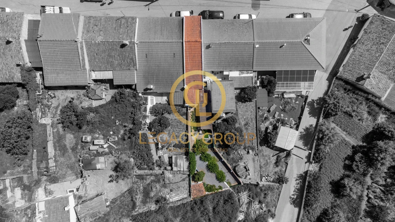 Moradia T2 para Venda em São Martinho das Amoreiras Foto 19