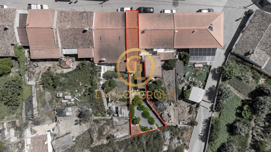Moradia T2 para Venda em São Martinho das Amoreiras Foto 18