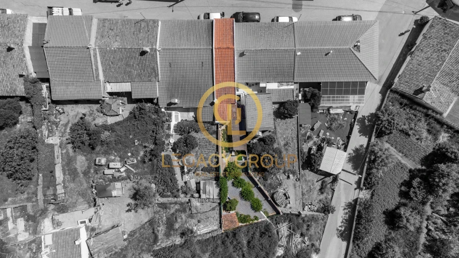Moradia T2 para Venda em São Martinho das Amoreiras Foto 19