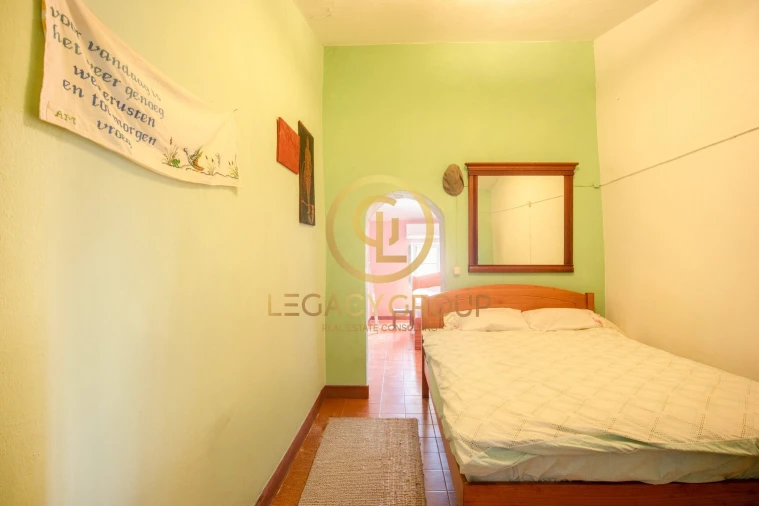 Moradia T2 para Venda em São Martinho das Amoreiras Foto 6