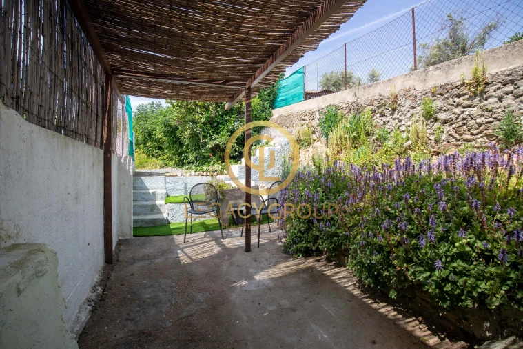Moradia T2 para Venda em São Martinho das Amoreiras Foto 12