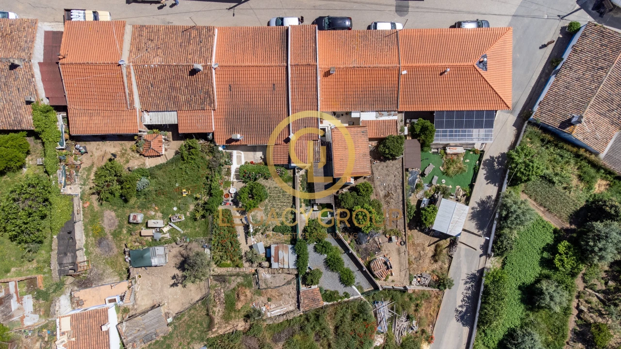 Moradia T2 para Venda em São Martinho das Amoreiras Foto 17