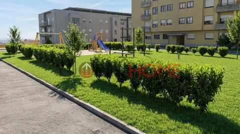 Apartamento T2 para Venda em Fânzeres e São Pedro da Cova