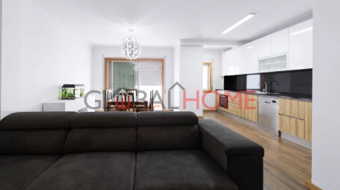 Apartamento T2 para Venda em Fânzeres e São Pedro da Cova