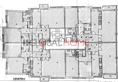Apartamento T2 para Venda em Fânzeres e São Pedro da Cova