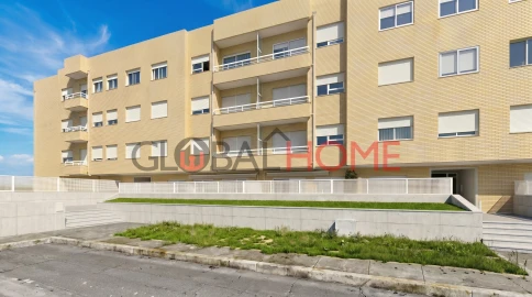 Apartamento T2 para Venda em Fânzeres e São Pedro da Cova