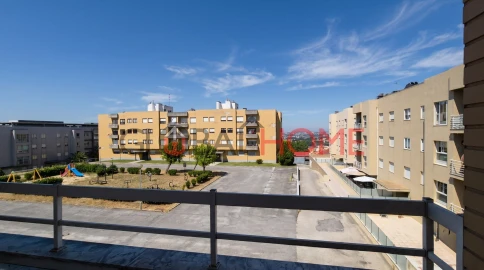 Apartamento T2 para Venda em Fânzeres e São Pedro da Cova