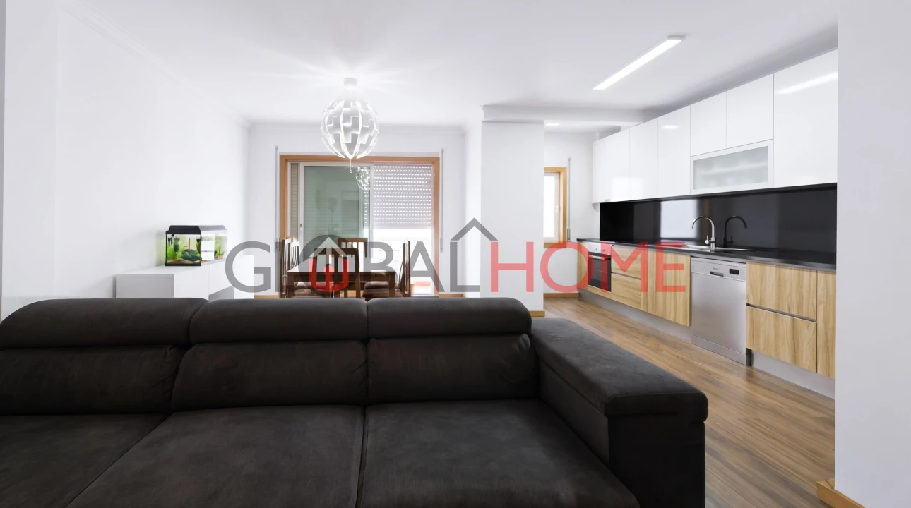 Apartamento T2 para Venda em Fânzeres e São Pedro da Cova Foto 2