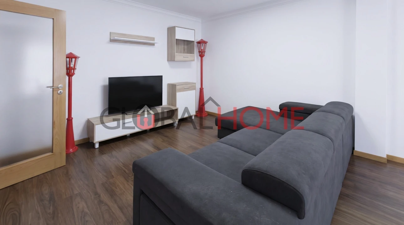 Apartamento T2 para Venda em Fânzeres e São Pedro da Cova Foto 4