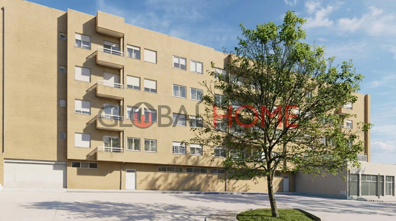 Apartamento T2 para Venda em Fânzeres e São Pedro da Cova Foto 13