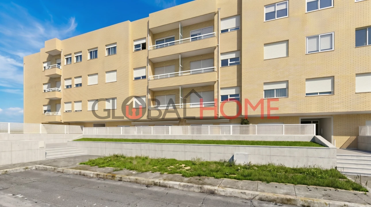 Apartamento T2 para Venda em Fânzeres e São Pedro da Cova Foto 14