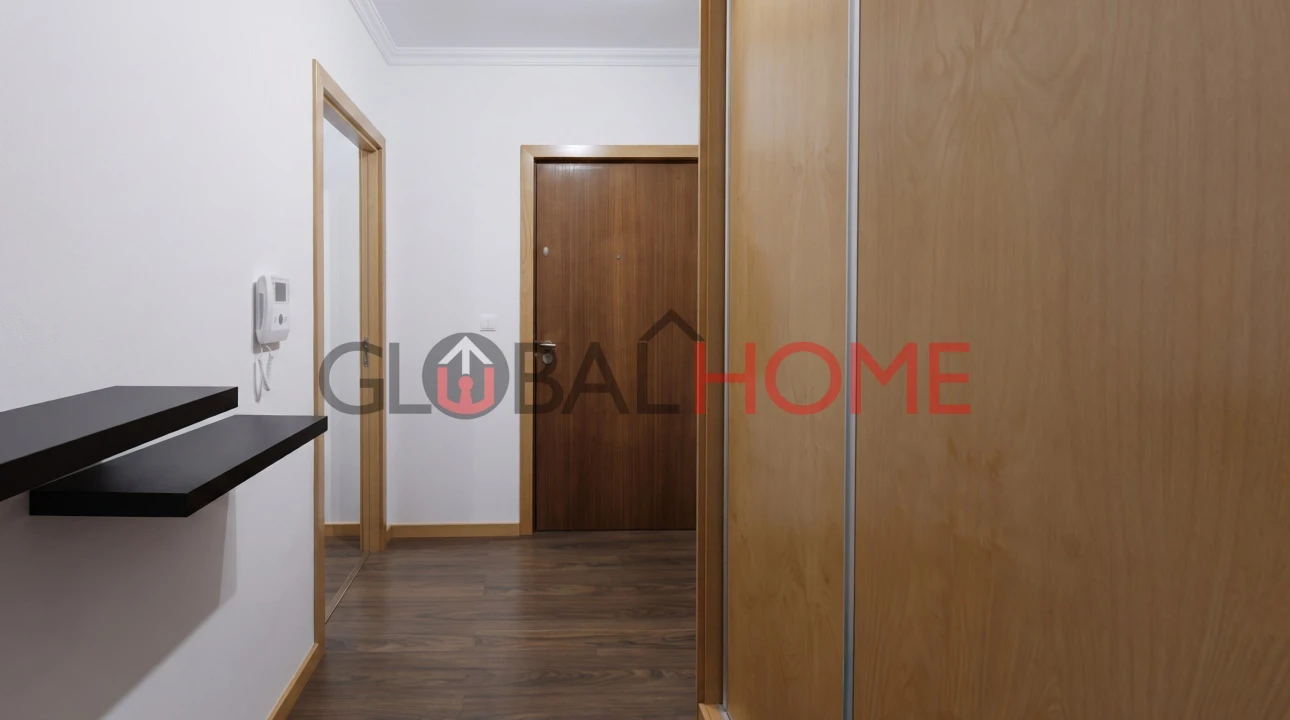Apartamento T2 para Venda em Fânzeres e São Pedro da Cova Foto 7