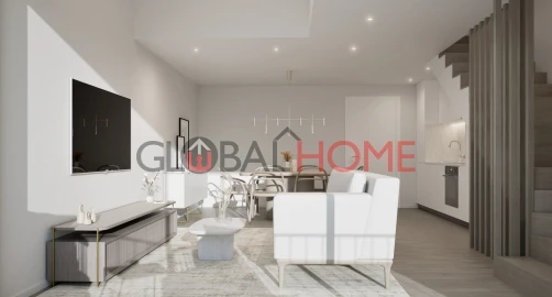 Apartamento T1 para Venda em Custóias, Leça do Balio e Guifões