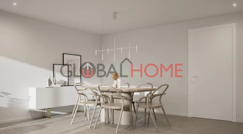 Apartamento T1 para Venda em Custóias, Leça do Balio e Guifões