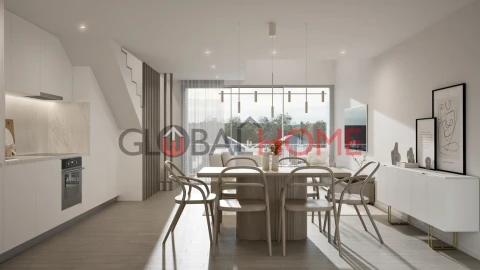 Apartamento T1 para Venda em Custóias, Leça do Balio e Guifões