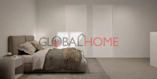 Apartamento T1 para Venda em Custóias, Leça do Balio e Guifões