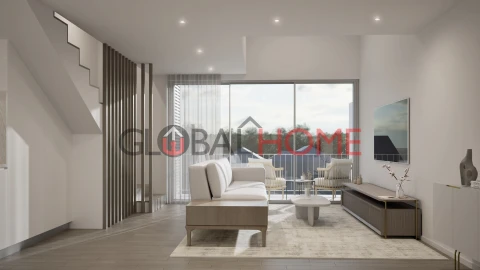Apartamento T1 para Venda em Custóias, Leça do Balio e Guifões