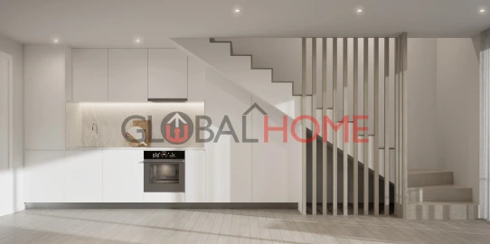 Apartamento T1 para Venda em Custóias, Leça do Balio e Guifões