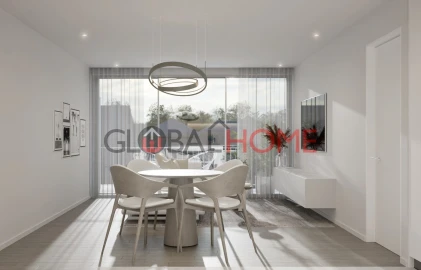 Apartamento T1 para Venda em Custóias, Leça do Balio e Guifões