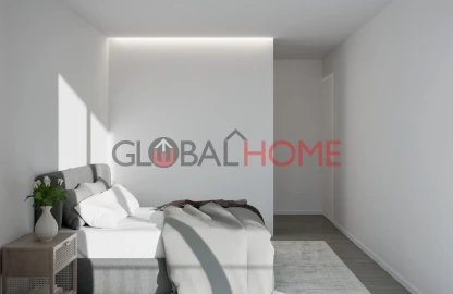 Apartamento T1 para Venda em Custóias, Leça do Balio e Guifões