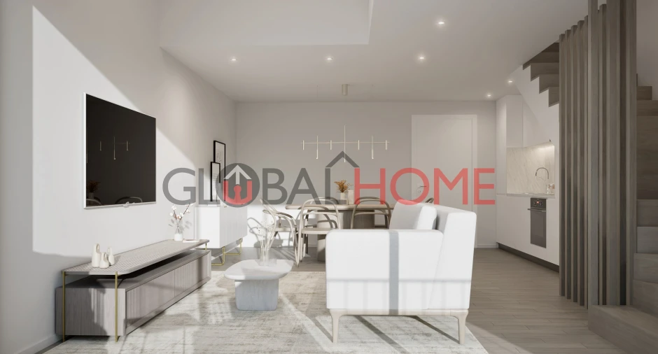 Apartamento T1 para Venda em Custóias, Leça do Balio e Guifões Foto 9