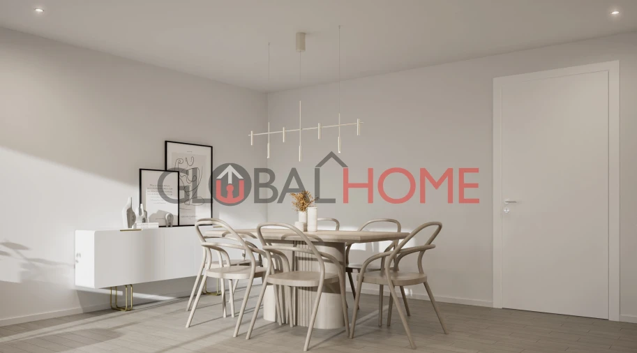 Apartamento T1 para Venda em Custóias, Leça do Balio e Guifões Foto 11