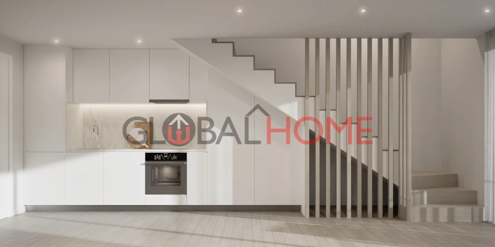 Apartamento T1 para Venda em Custóias, Leça do Balio e Guifões Foto 4