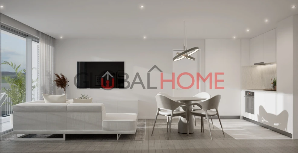 Apartamento T1 para Venda em Custóias, Leça do Balio e Guifões Foto 7