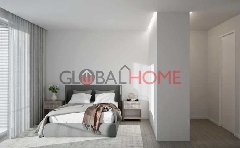 Apartamento T1 para Venda em Custóias, Leça do Balio e Guifões Foto 18