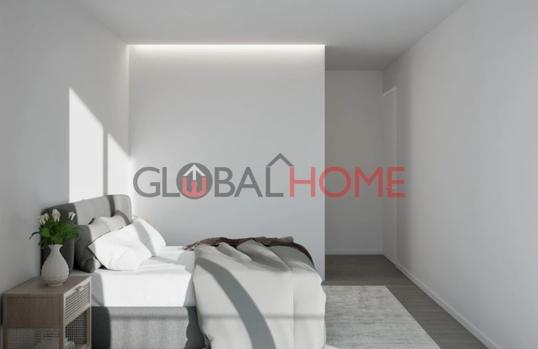 Apartamento T1 para Venda em Custóias, Leça do Balio e Guifões Foto 19