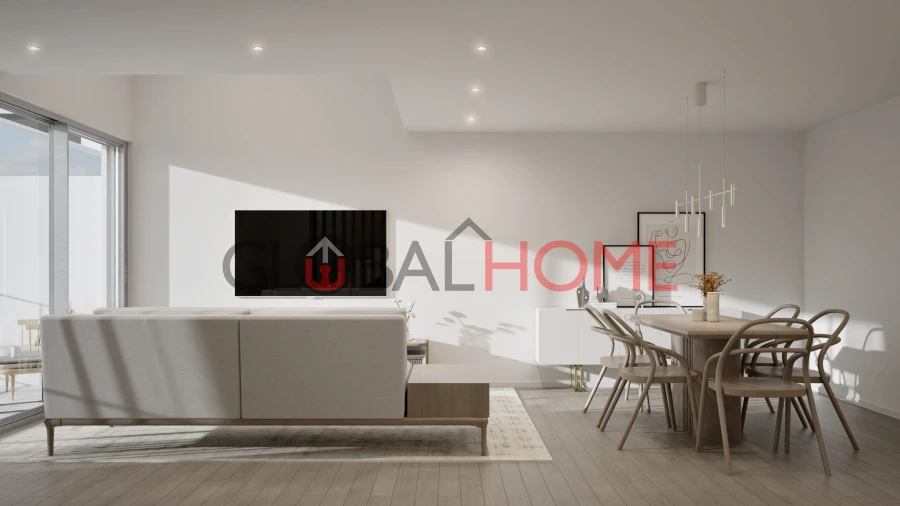 Apartamento T1 para Venda em Custóias, Leça do Balio e Guifões Foto 8