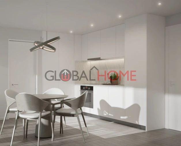 Apartamento T1 para Venda em Custóias, Leça do Balio e Guifões Foto 16