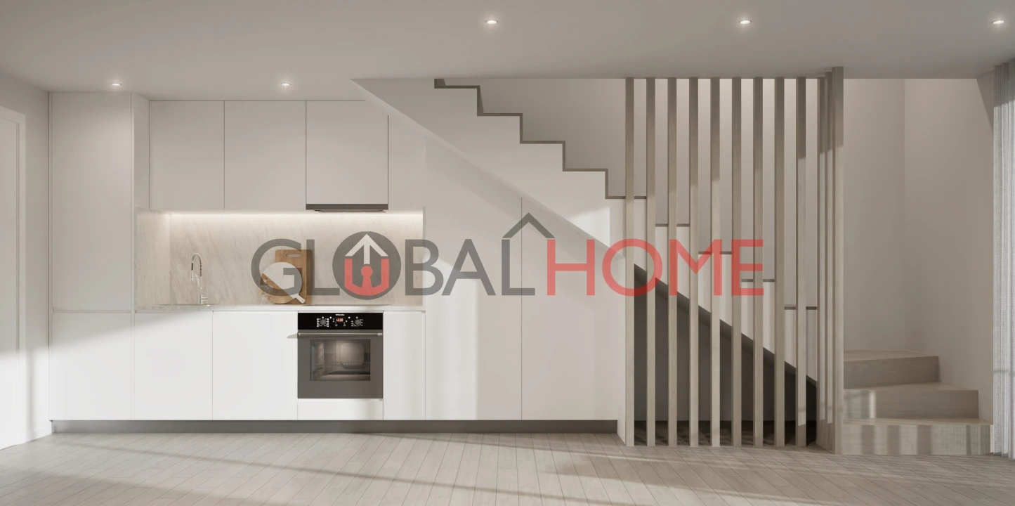 Apartamento T1 para Venda em Custóias, Leça do Balio e Guifões Foto 4