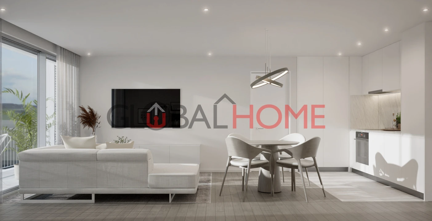 Apartamento T1 para Venda em Custóias, Leça do Balio e Guifões Foto 7