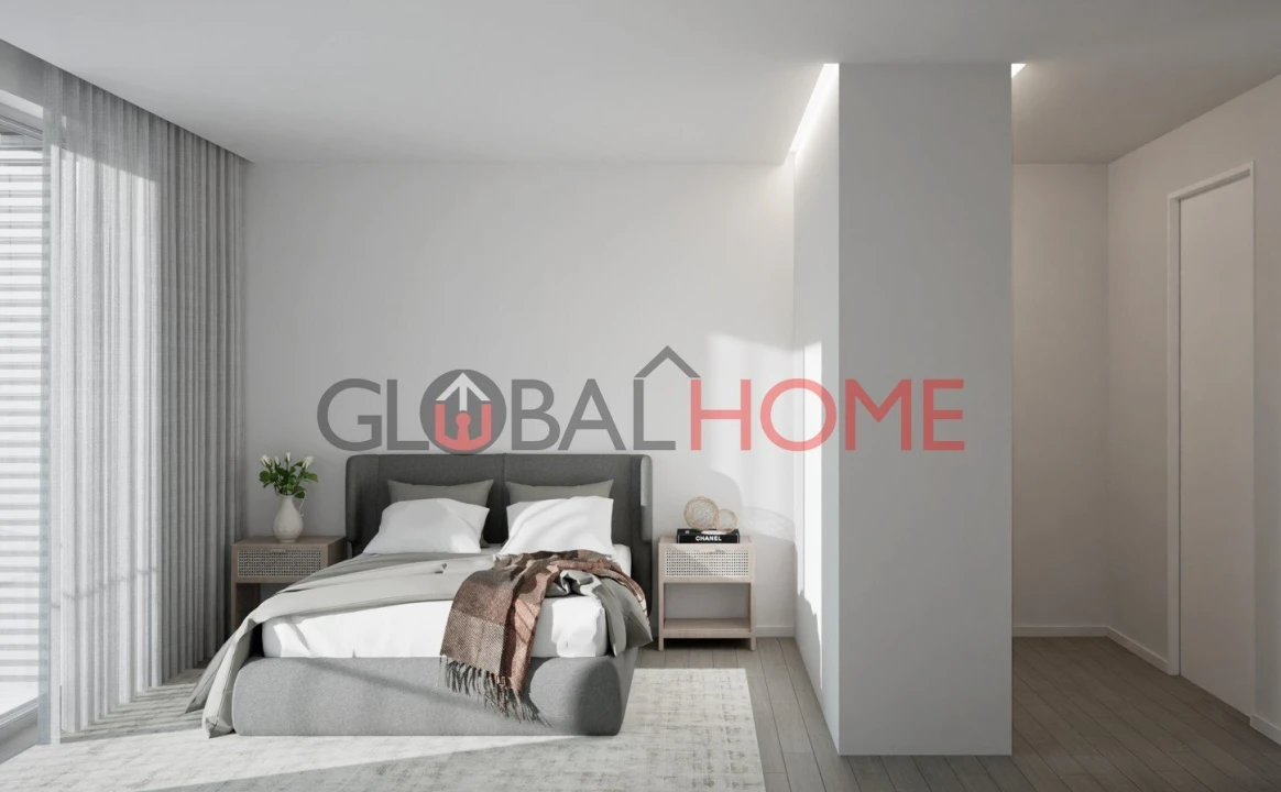 Apartamento T1 para Venda em Custóias, Leça do Balio e Guifões Foto 18