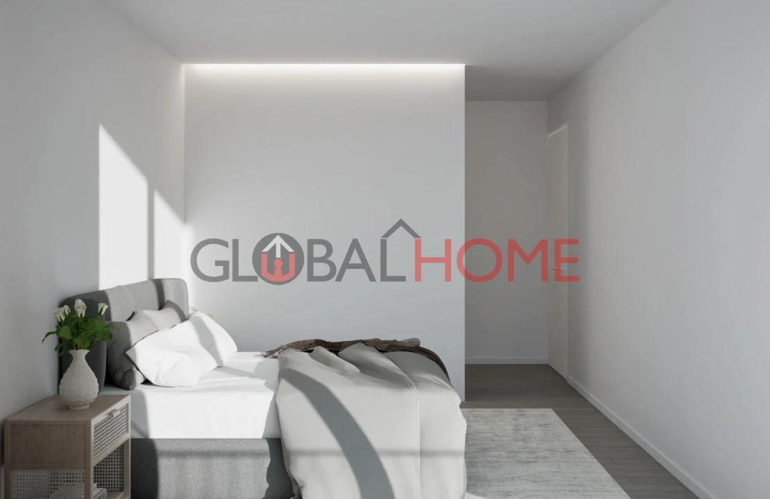 Apartamento T1 para Venda em Custóias, Leça do Balio e Guifões Foto 19