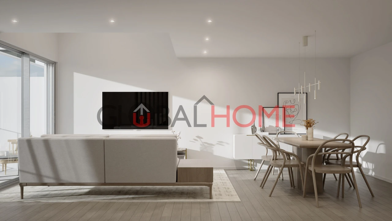Apartamento T1 para Venda em Custóias, Leça do Balio e Guifões Foto 8