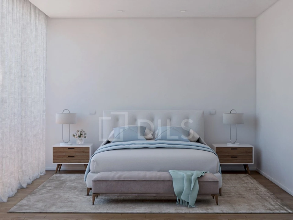Apartamento T3 para Venda em Conceição e Cabanas de Tavira Foto 1