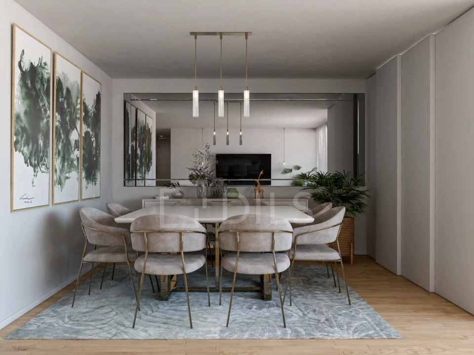 Apartamento T3 para Venda em Conceição e Cabanas de Tavira Foto 5