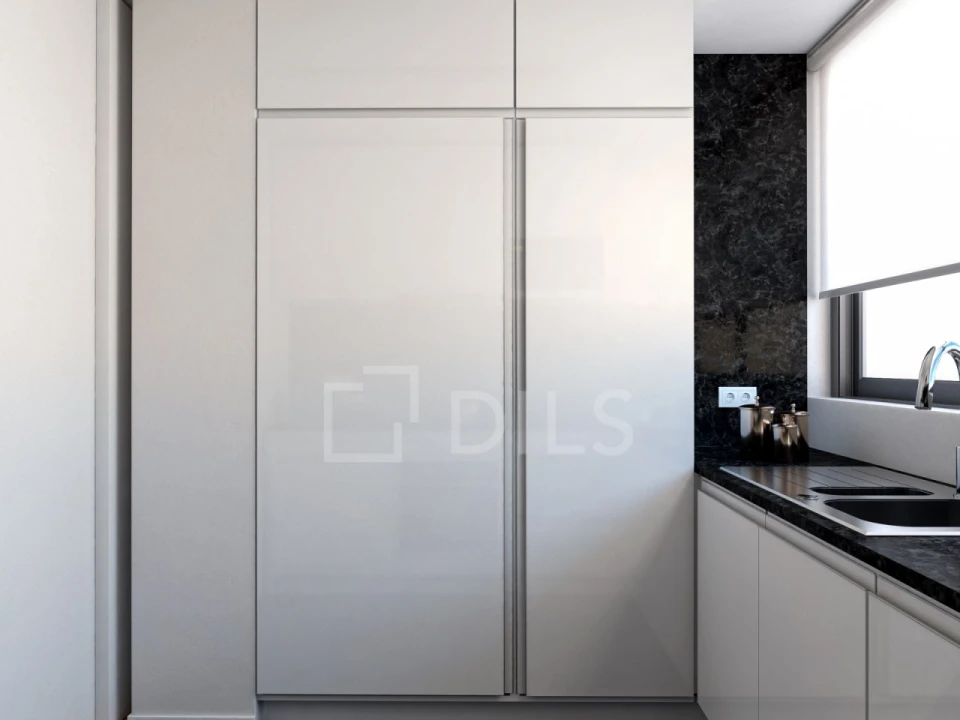 Apartamento T3 para Venda em Conceição e Cabanas de Tavira Foto 7