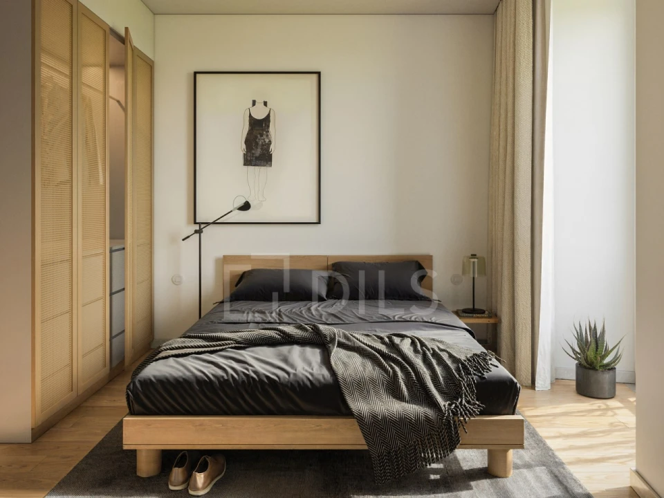 Apartamento para Venda em Arroios Foto 2