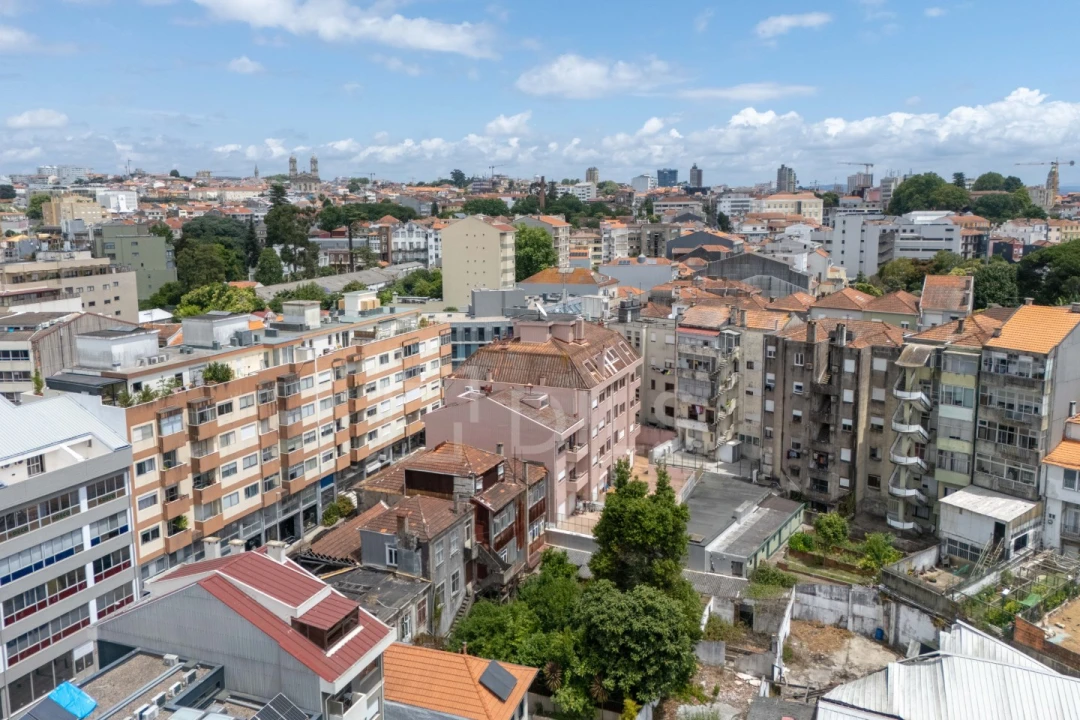 Apartamento T1 para Venda em Cedofeita, Santo Ildefonso, Sé, Miragaia, São Nicolau e Vitória Foto 47