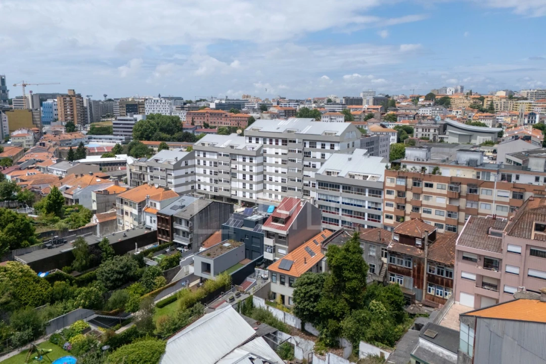 Apartamento T1 para Venda em Cedofeita, Santo Ildefonso, Sé, Miragaia, São Nicolau e Vitória Foto 48