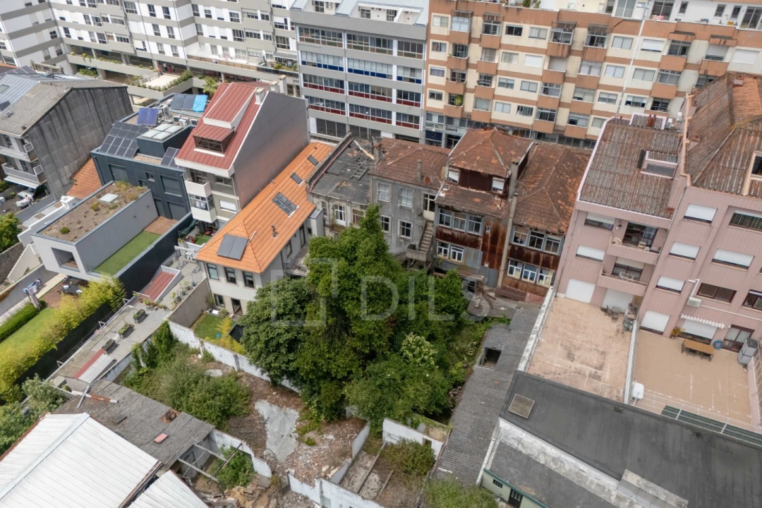 Apartamento T1 para Venda em Cedofeita, Santo Ildefonso, Sé, Miragaia, São Nicolau e Vitória Foto 40