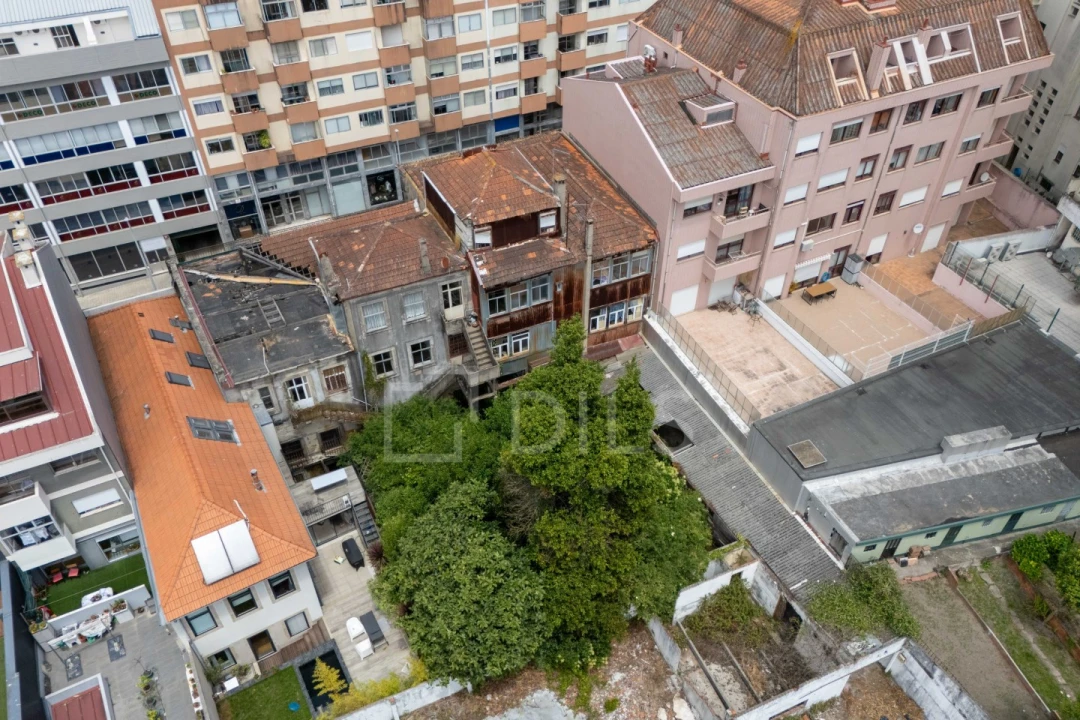 Apartamento T1 para Venda em Cedofeita, Santo Ildefonso, Sé, Miragaia, São Nicolau e Vitória Foto 41