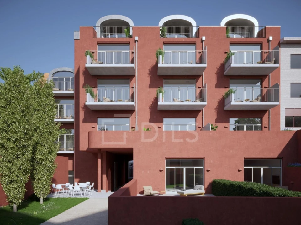 Apartamento T1 para Venda em Cedofeita, Santo Ildefonso, Sé, Miragaia, São Nicolau e Vitória Foto 22
