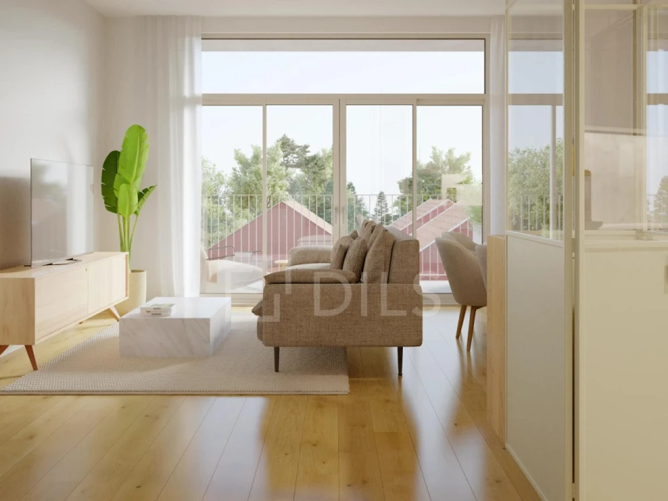 Apartamento T1 para Venda em Cedofeita, Santo Ildefonso, Sé, Miragaia, São Nicolau e Vitória Foto 5