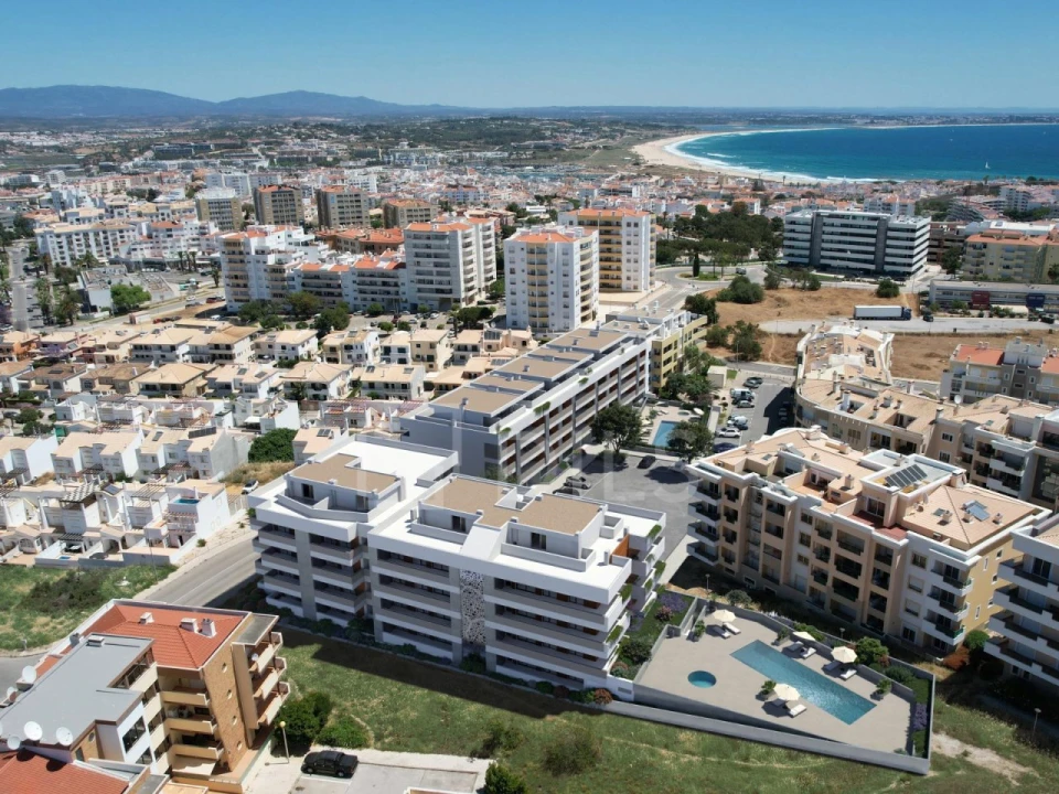 Apartamento T3 para Venda em Lagos (São Sebastião e Santa Maria) Foto 10