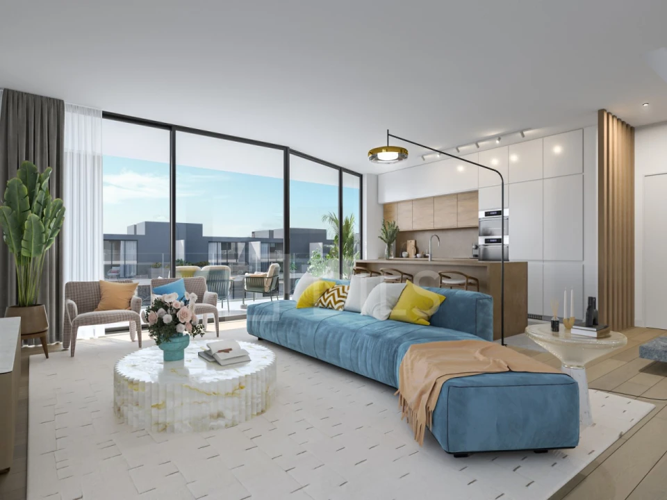 Apartamento T4 para Venda em Montijo e Afonsoeiro Foto 1