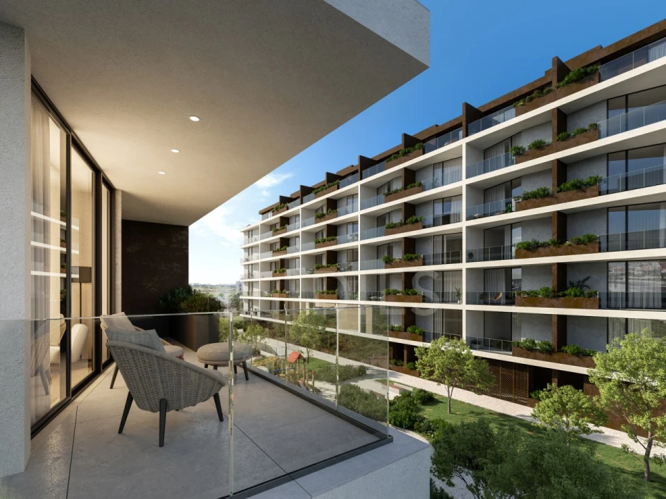 Apartamento T4 para Venda em Montijo e Afonsoeiro Foto 3